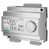 Контроллер REGIN OPTIGO OP10 230 SPI