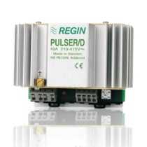 Однофазный регулятор PULSER X/D